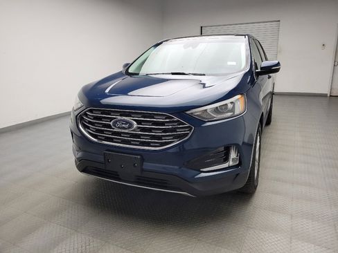 Used 2020 Ford Edge SEL w/ Convenience Package AWD/4WD image 15