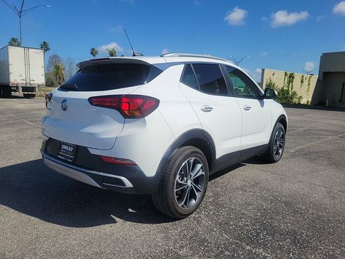 Used 2023 Buick Encore GX Select FWD image 5
