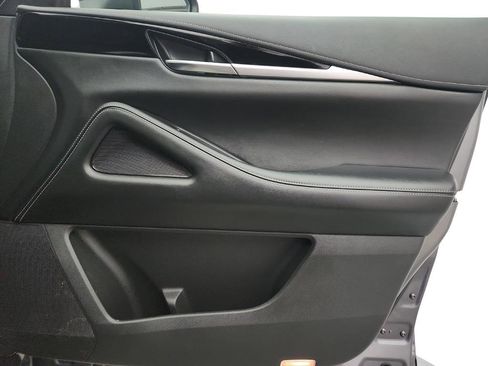 Used 2022 INFINITI QX60 Pure image 33