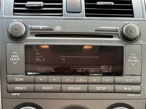 Used 2011 Toyota Corolla S image 11