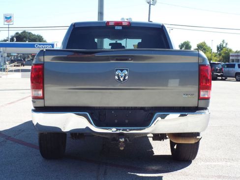 Used 2012 RAM 1500 ST w/ ST Popular Equipment Group image 6
