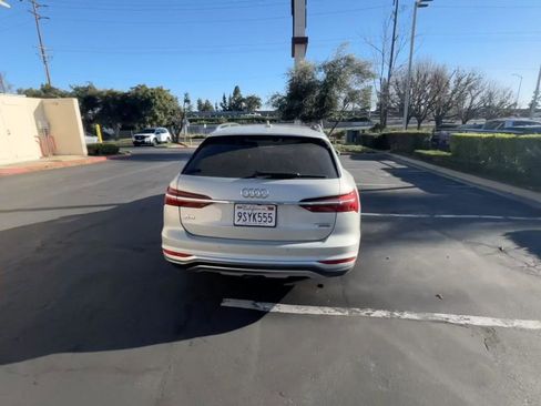 Used 2023 Audi A6 3.0T allroad Prestige image 5