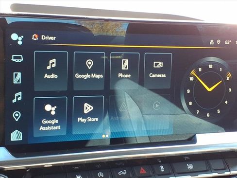 Certified 2025 Chevrolet Silverado 1500 LT image 21