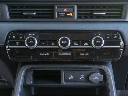 New 2026 Honda Pilot Elite image 22