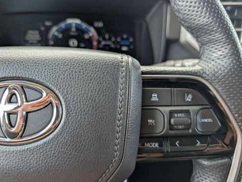 Used 2023 Toyota Sequoia SR5 w/ SR5 Premium Package AWD/4WD image 27