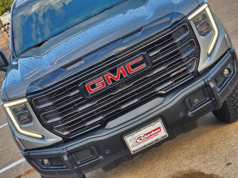Used 2026 GMC Sierra 1500 AT4X AWD/4WD image 14