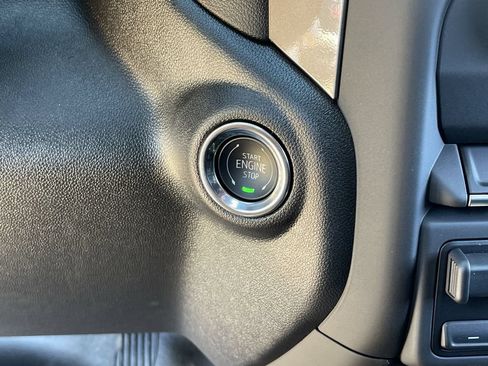 New 2025 GMC Sierra 2500 Pro w/ 1SA Pro Safety Plus Package RWD image 17