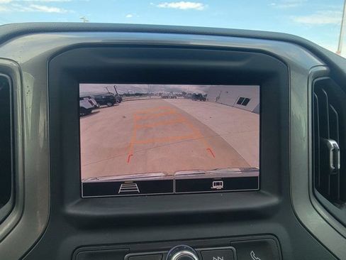 Used 2023 GMC Sierra 1500 Pro AWD/4WD image 25
