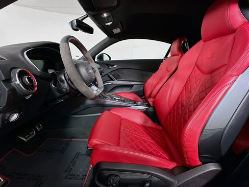 Used 2023 Audi TTS 2.0T Coupe image 18