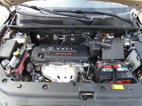 Used 2008 Toyota RAV4 2WD image 17