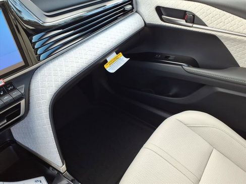 New 2026 Toyota Camry XLE image 16