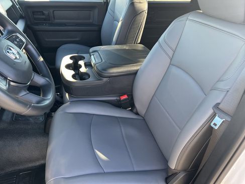 New 2026 RAM 5500 Tradesman w/ Chrome Appearance Group image 19