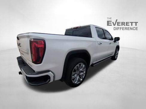 Used 2024 GMC Sierra 1500 Denali w/ Denali Reserve Package image 4