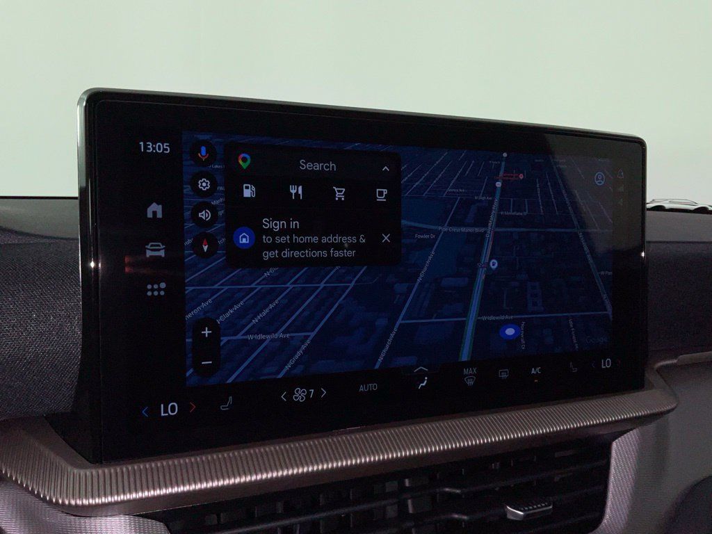 New 2027 Ford Explorer Active RWD image 23