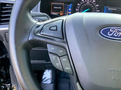 Used 2024 Ford Edge SE AWD/4WD image 22