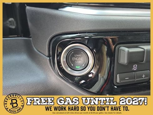 New 2026 GMC Sierra 1500 SLT w/ SLT Premium Plus Package AWD/4WD image 28
