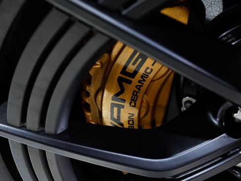 Used 2023 Mercedes-Benz AMG GT 63 S image 36