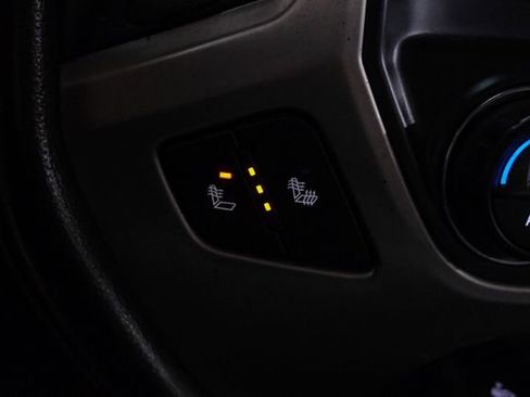 Used 2017 GMC Sierra 1500 SLT w/ SLT Premium Package image 18