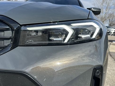 Certified 2024 BMW M340i xDrive w/ Premium Package image 6