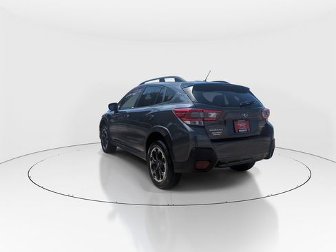 Used 2021 Subaru Crosstrek 2.0i AWD/4WD image 6