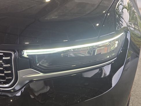 New 2025 Jeep Grand Cherokee L Summit image 10