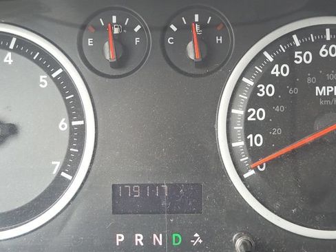 Used 2011 RAM 1500 ST w/ Protection Group AWD/4WD image 33