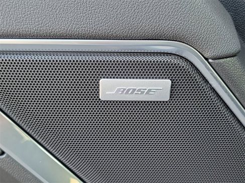 New 2026 Chevrolet Silverado 1500 RST w/ Z71 Off-Road Package image 16