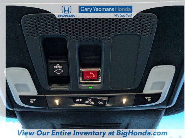 New 2027 Honda CR-V Sport-L image 34