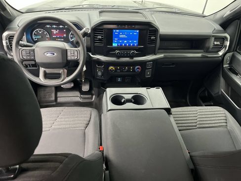 Certified 2023 Ford F150 XL w/ STX Appearance Package AWD/4WD image 4