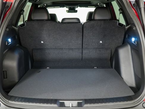 New 2026 Honda CR-V Sport Touring image 9