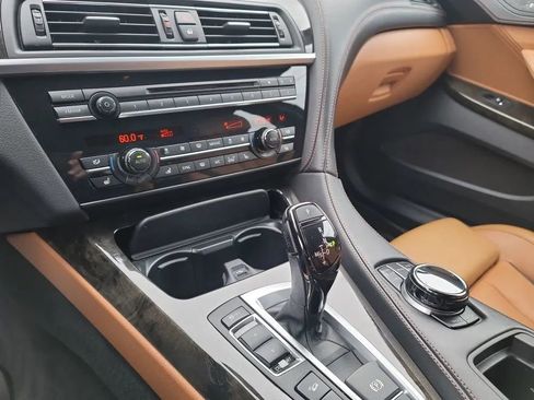 Used 2017 BMW 640i Gran Coupe xDrive AWD/4WD image 18