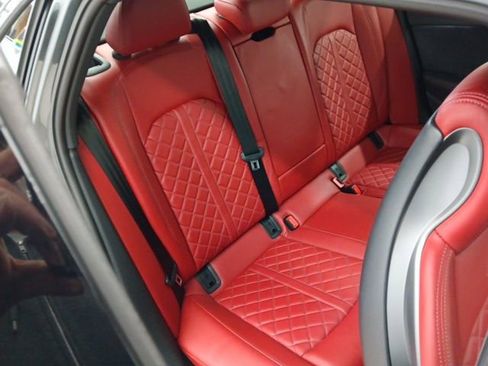 Used 2023 Audi S4 Premium Plus w/ Premium Plus Package image 47