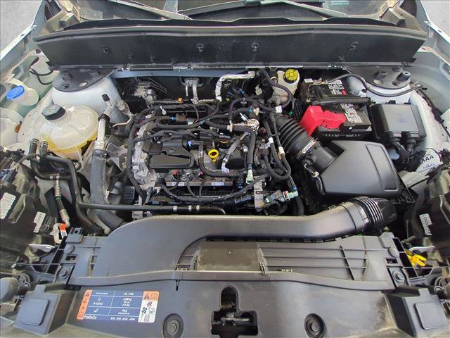Used 2024 Ford Bronco Sport Big Bend w/ Convenience Package AWD/4WD image 21