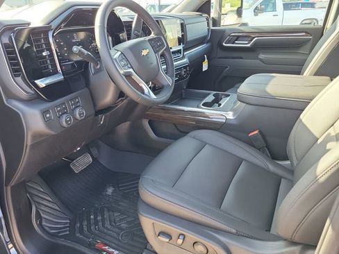 New 2026 Chevrolet Silverado 2500 LT w/ Texas Edition image 13