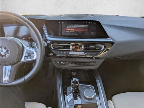 Used 2023 BMW Z4 sDrive30i w/ Dynamic Handling Package image 13