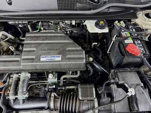 Used 2017 Honda CR-V EX image 41