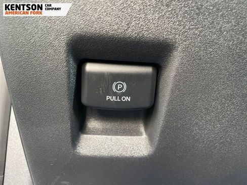 Used 2025 Ford Expedition Max Platinum AWD/4WD image 23