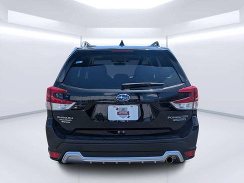 Used 2022 Subaru Forester Touring w/ Popular Package #3 AWD/4WD image 4