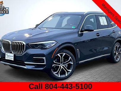 Used 2022 BMW X5 xDrive40i w/ Premium Package