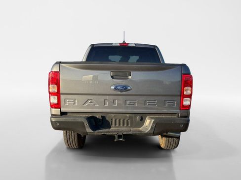 Used 2022 Ford Ranger XL w/ Equipment Group 101A High RWD image 5