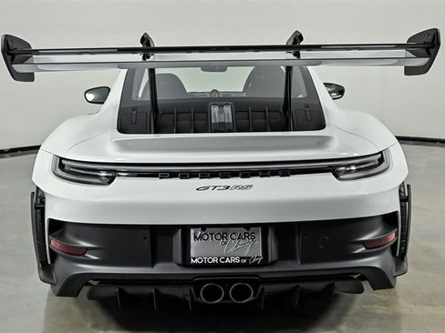 Used 2024 Porsche 911 GT3 RS RWD image 8