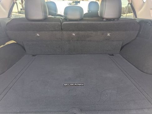 Used 2024 Nissan Murano SL image 31