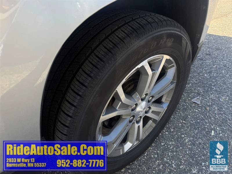 Used 2014 GMC Acadia SLT AWD/4WD image 26