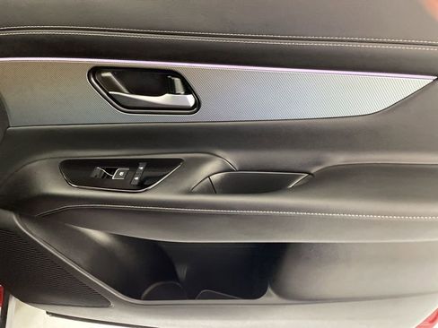 New 2025 Nissan Murano SL image 42