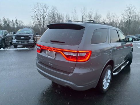 Used 2022 Dodge Durango GT image 8