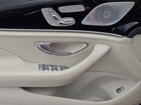 Certified 2021 Mercedes-Benz AMG GT 63 S image 25