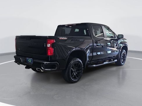 Certified 2023 Chevrolet Silverado 1500 LT Trail Boss w/ Protection Package AWD/4WD image 3