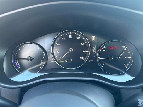 New 2026 MAZDA CX-50 AWD 2.5 Hybrid w/ Premium Pkg image 16