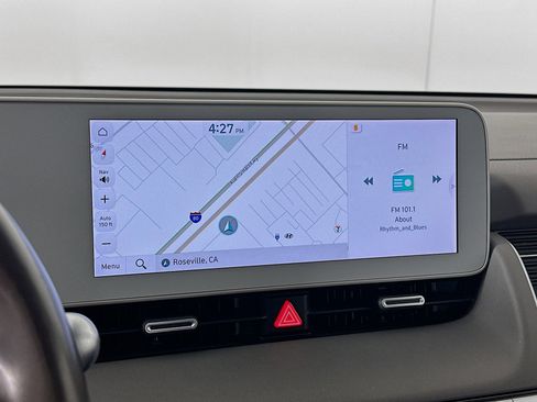 Used 2024 Hyundai Ioniq 5 SEL RWD image 22