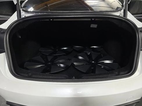 Used 2025 Tesla Model 3 Long Range image 11